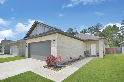 Photo of 21066 Voyage Lane Ln, Porter, TX 77365 (MLS # 95463656)