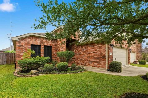 Photo of 9706 Gold Rush Springs Drive, Tomball, TX 77375 (MLS # 61096976)