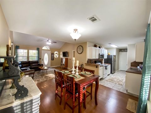 Tiny photo for 254 E Sunset Drive, Onalaska, TX 77360 (MLS # 69647499)