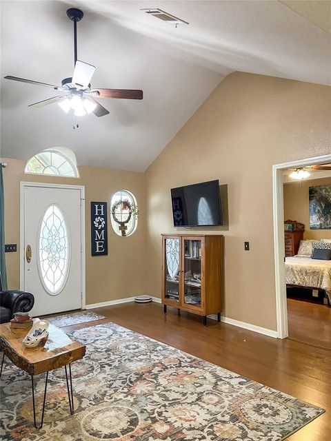 Tiny photo for 254 E Sunset Drive, Onalaska, TX 77360 (MLS # 69647499)