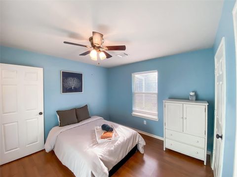 Tiny photo for 254 E Sunset Drive, Onalaska, TX 77360 (MLS # 69647499)