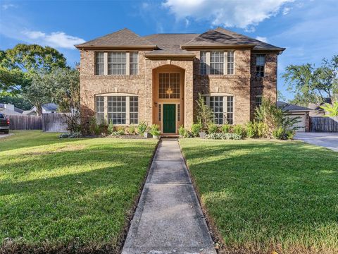 Photo of 507 Meadow Vista Court, Missouri City, TX 77459 (MLS # 27320210)