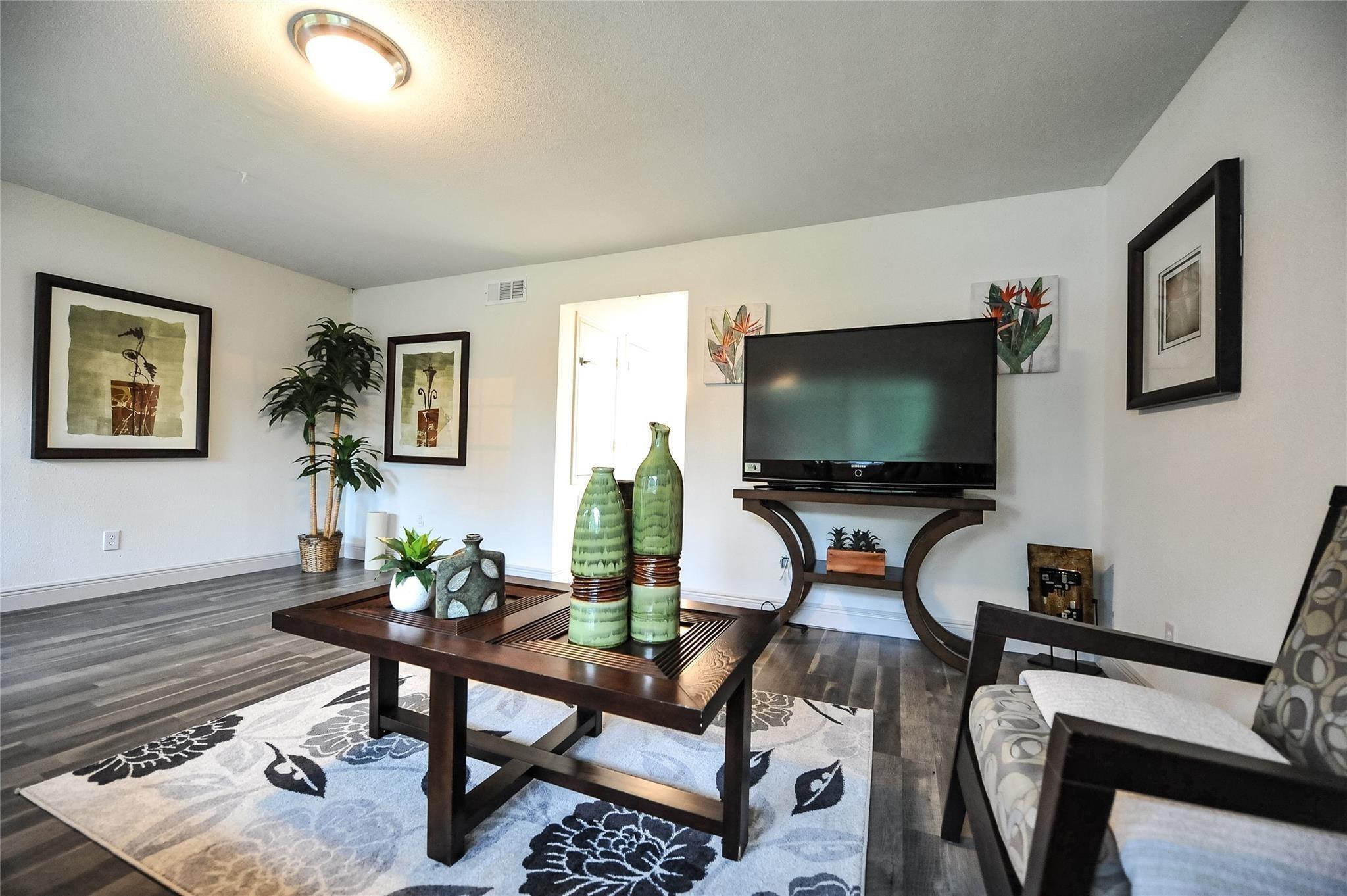 12633 Memorial Drive 71