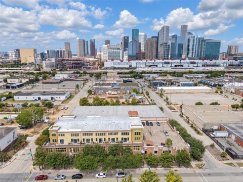 Photo of 2323 Polk Street #205, Houston, TX 77003 (MLS # 42994358)