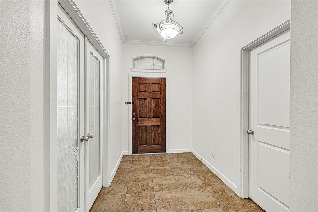 Photo of 12739 Bridle Springs Lane, Houston, TX 77044 (MLS # 48275328)