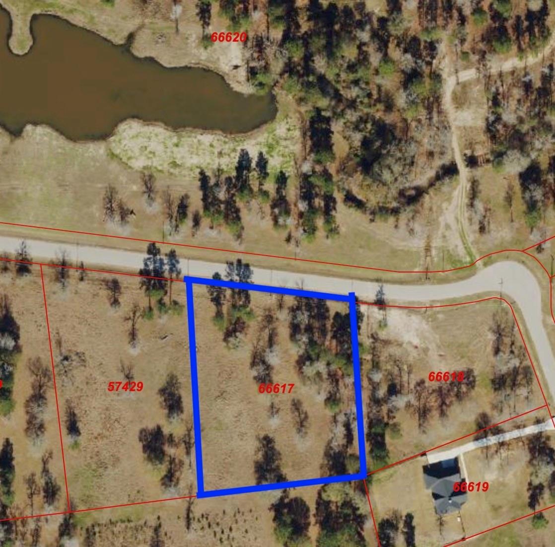 Lot 3 Dahlia Road