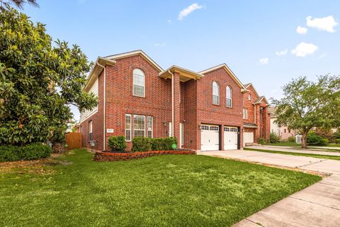 Photo of 16911 Wortley Drive, Houston, TX 77084 (MLS # 48198428)