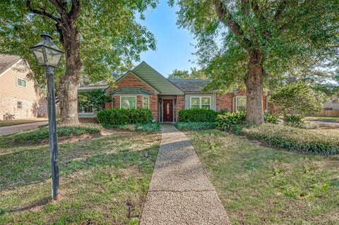 Photo of 4106 Cypresswood Drive, Spring, TX 77388 (MLS # 36797630)
