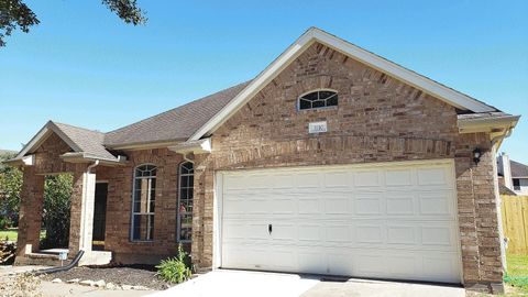 Photo of 3710 Ransom Road, Richmond, TX 77469 (MLS # 30276950)