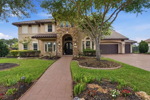 54 May Water Lane Fulshear TX 77441