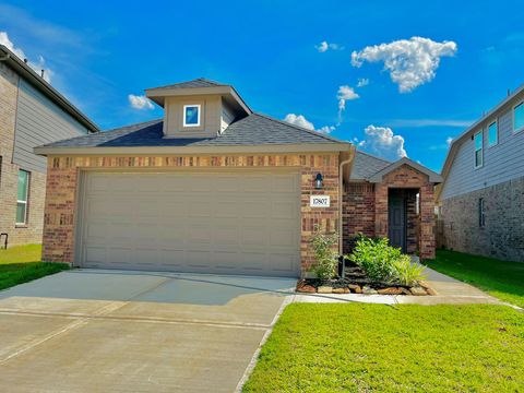 Photo of 17807 Cappadocia Trail Trl, Tomball, TX 77377 (MLS # 78096071)