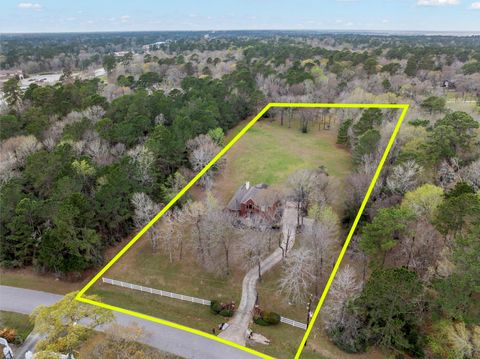 39327 Lago Drive Magnolia TX 77354