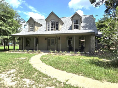 Homes For Sale - 26815 E Fm 2090 Road<br/> Splendora, TX 77372