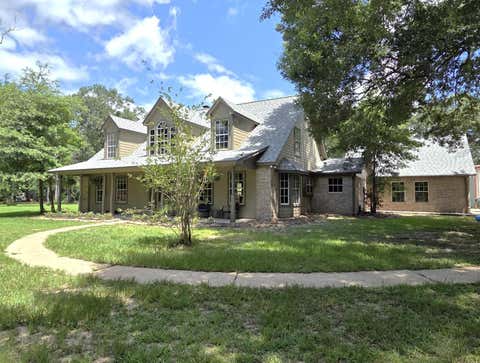 Photo of 26815 E Fm 2090 Road, Splendora, TX 77372 (MLS # 39106643)