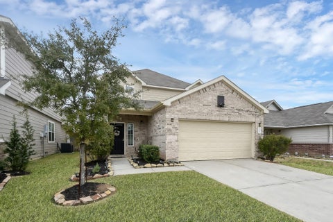 Photo of 3555 Cannon Drive, Conroe, TX 77301 (MLS # 10254848)