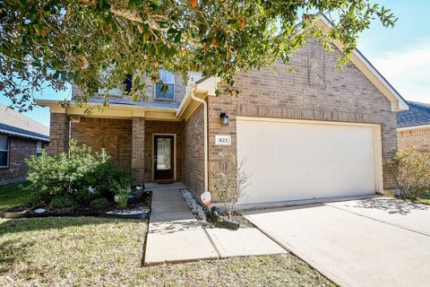 Photo of 3123 Kainer Meadows Lane, Houston, TX 77047 (MLS # 29893622)
