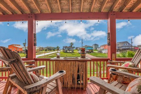Photo of 702 Surf Drive, Surfside Beach, TX 77541 (MLS # 32652019)