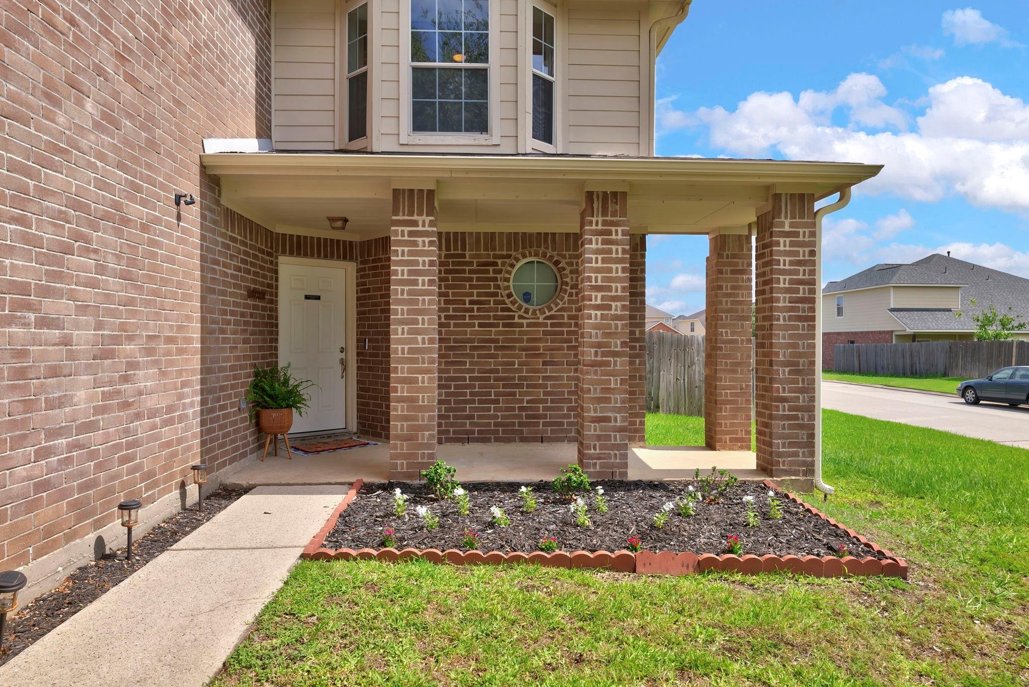 25318 Barmby Drive