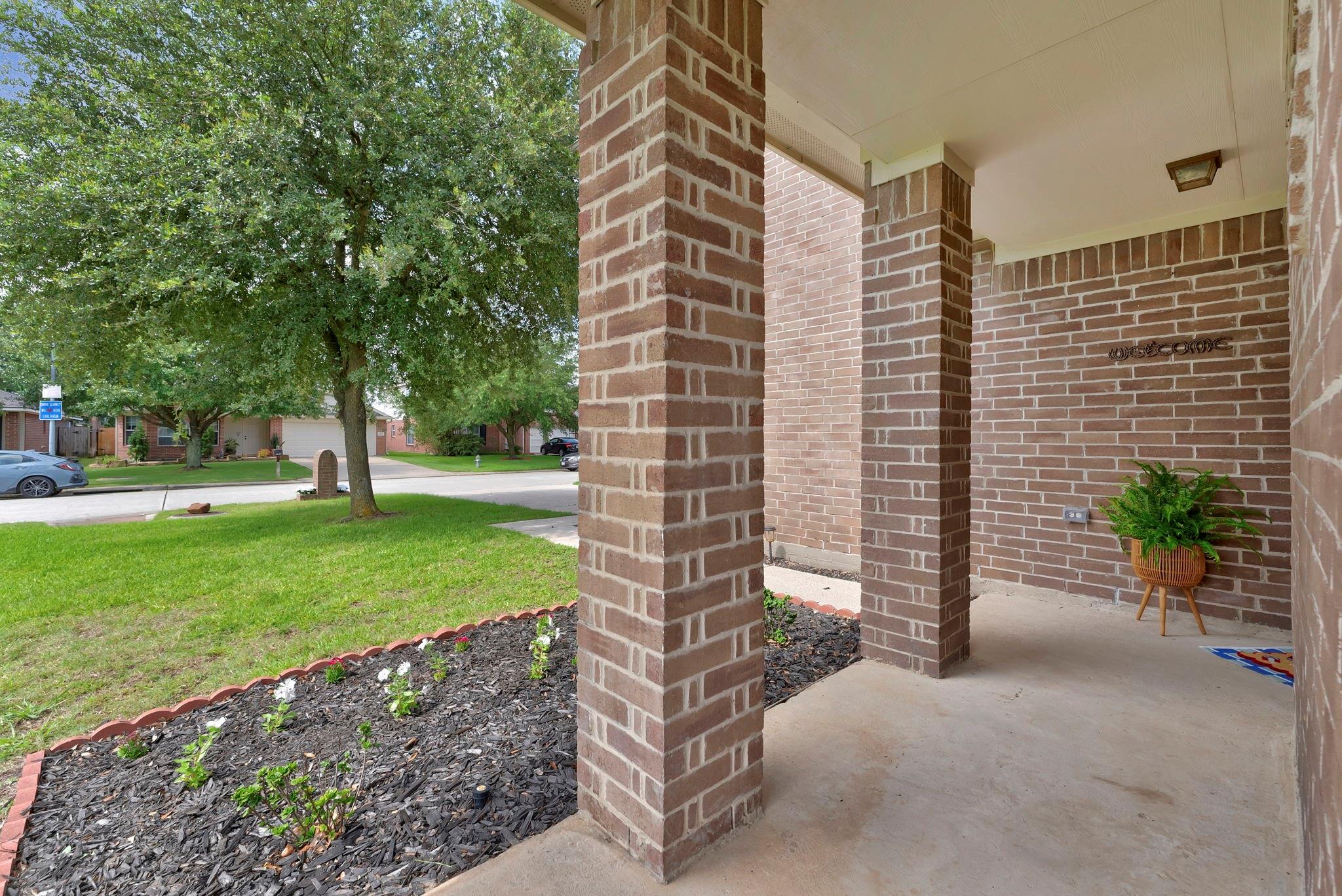 25318 Barmby Drive