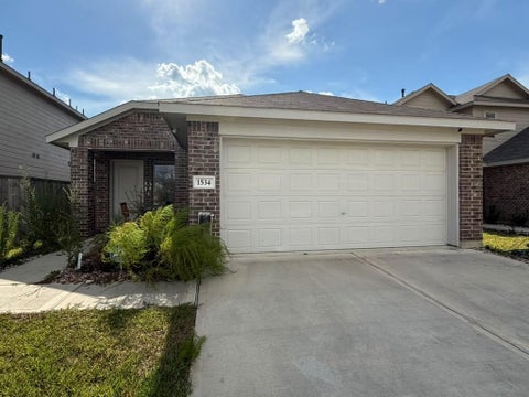 Photo of 1534 San Sebastien Drive, Conroe, TX 77301 (MLS # 5651478)