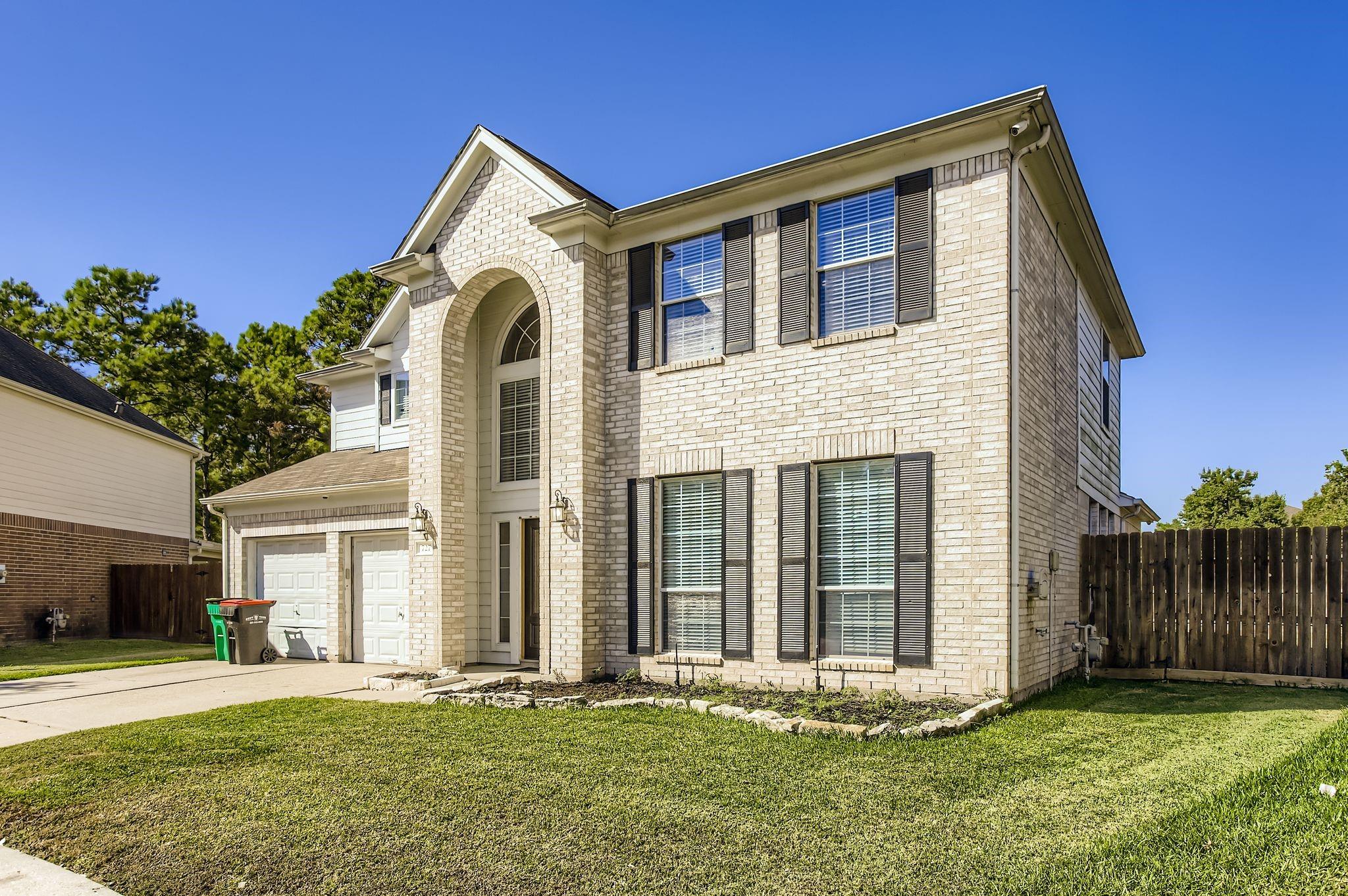 727 Pine Thicket Court
