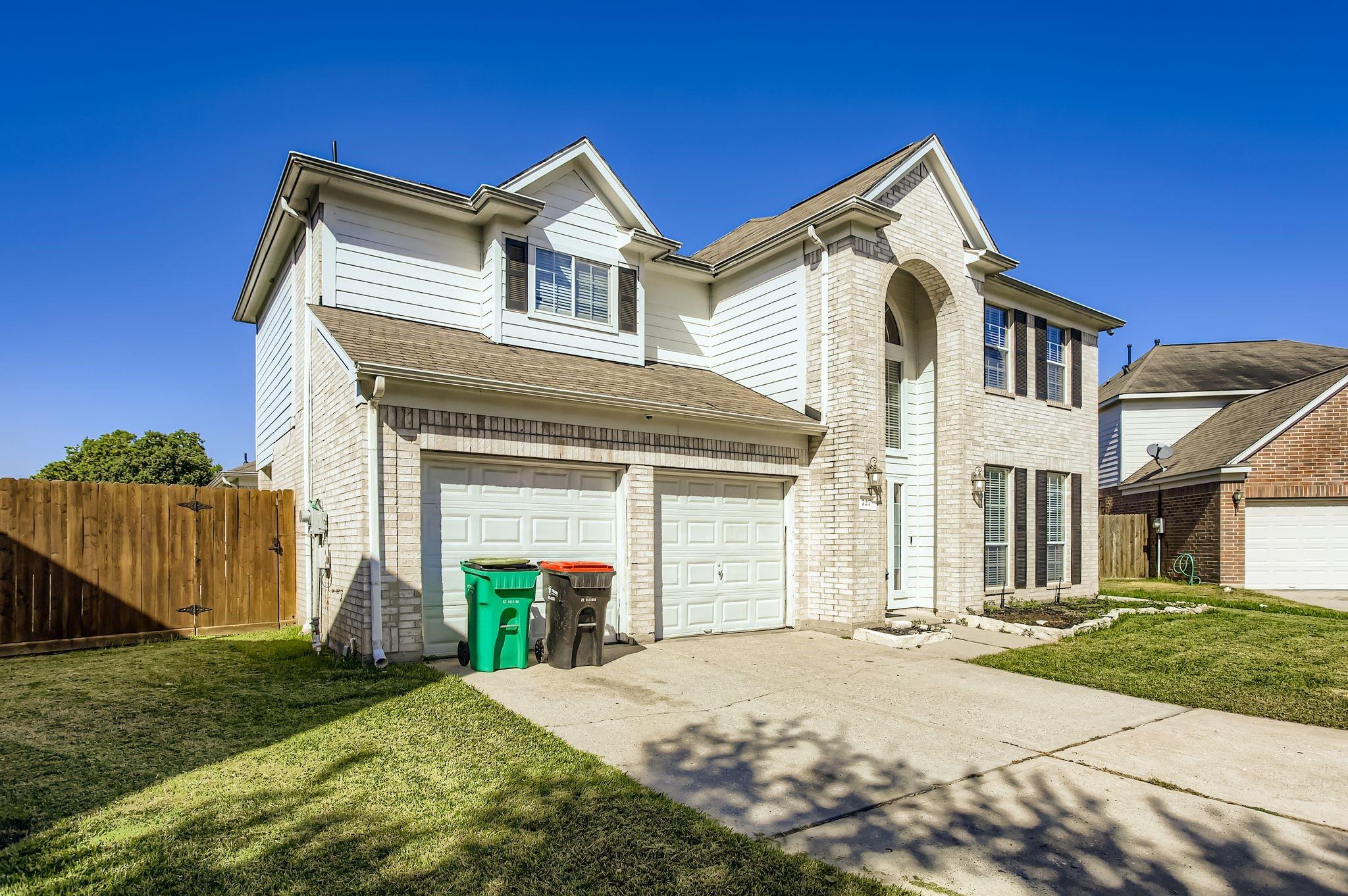 727 Pine Thicket Court