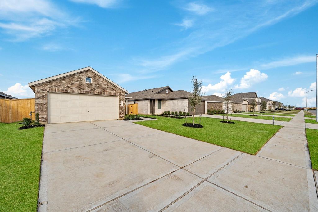 Photo of 26902 Cascade Sunrise Street, Katy, TX 77493 (MLS # 58620660)