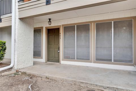 Photo of 6910 Hart Lane #403, Austin, TX 78731 (MLS # 37117353)