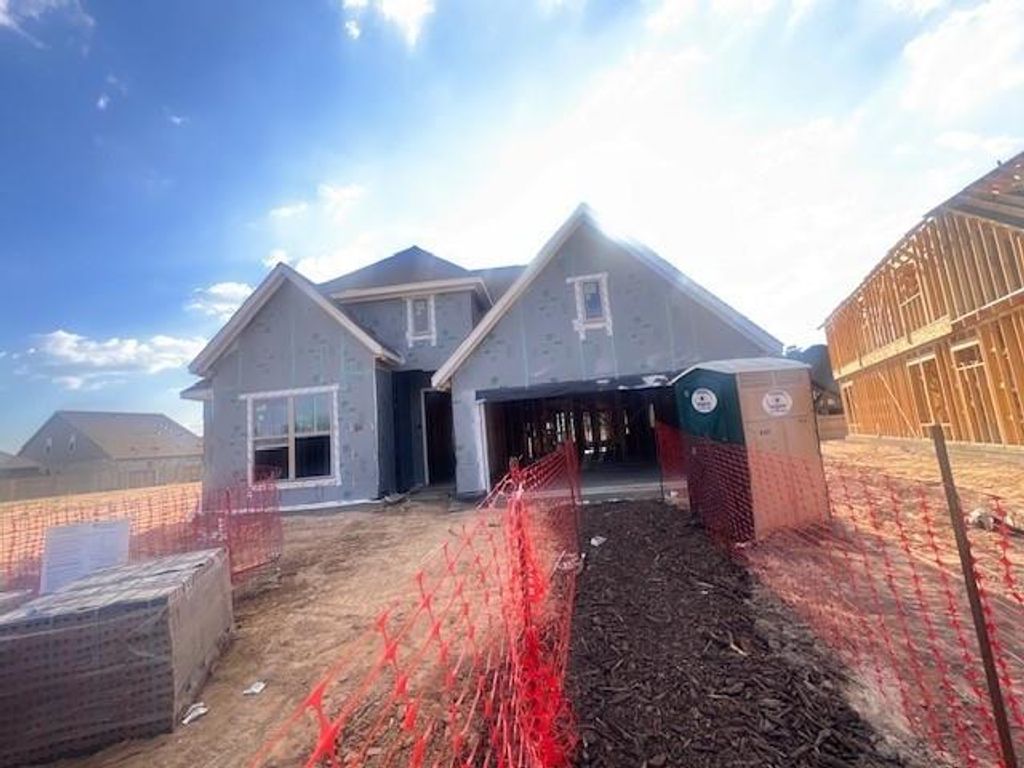 Photo of 405 Rugged Rock Lane, New Caney, TX 77357 (MLS # 86760341)