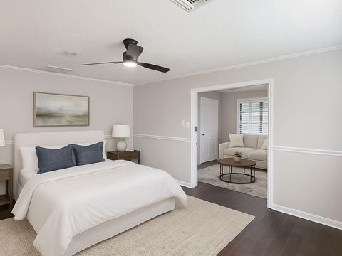 Tiny photo for 15619 Ripplewind Lane, Houston, TX 77068 (MLS # 18131434)