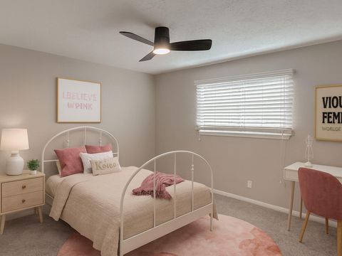 Tiny photo for 15619 Ripplewind Lane, Houston, TX 77068 (MLS # 18131434)