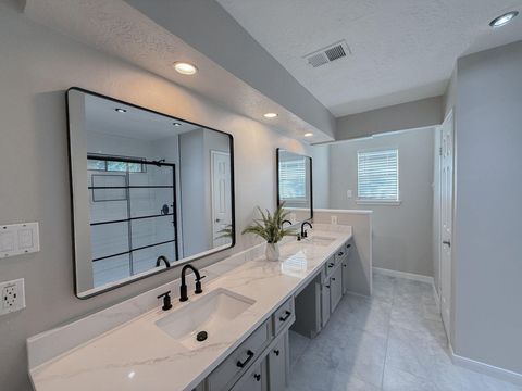 Tiny photo for 15619 Ripplewind Lane, Houston, TX 77068 (MLS # 18131434)