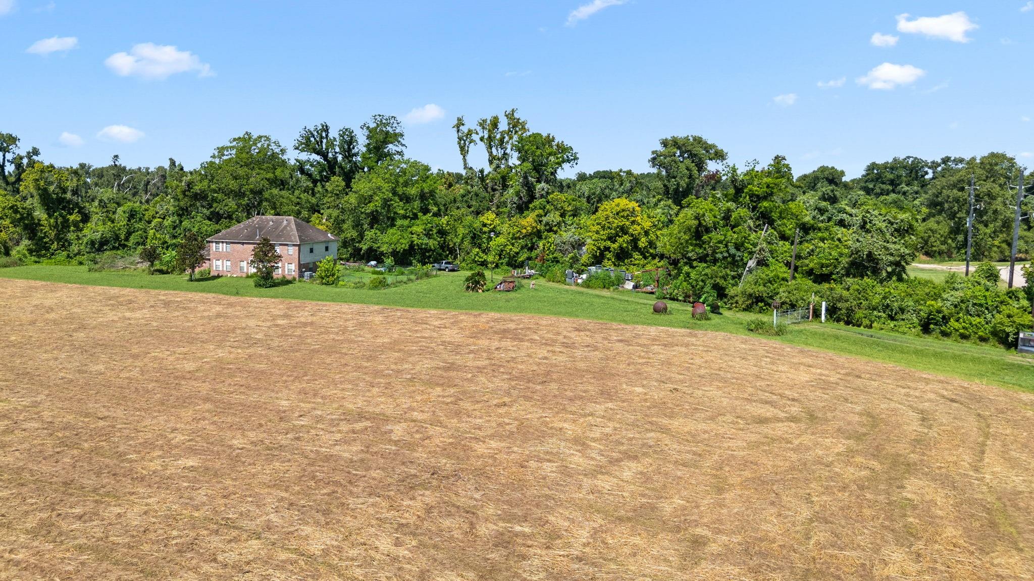 3505 Miller Road