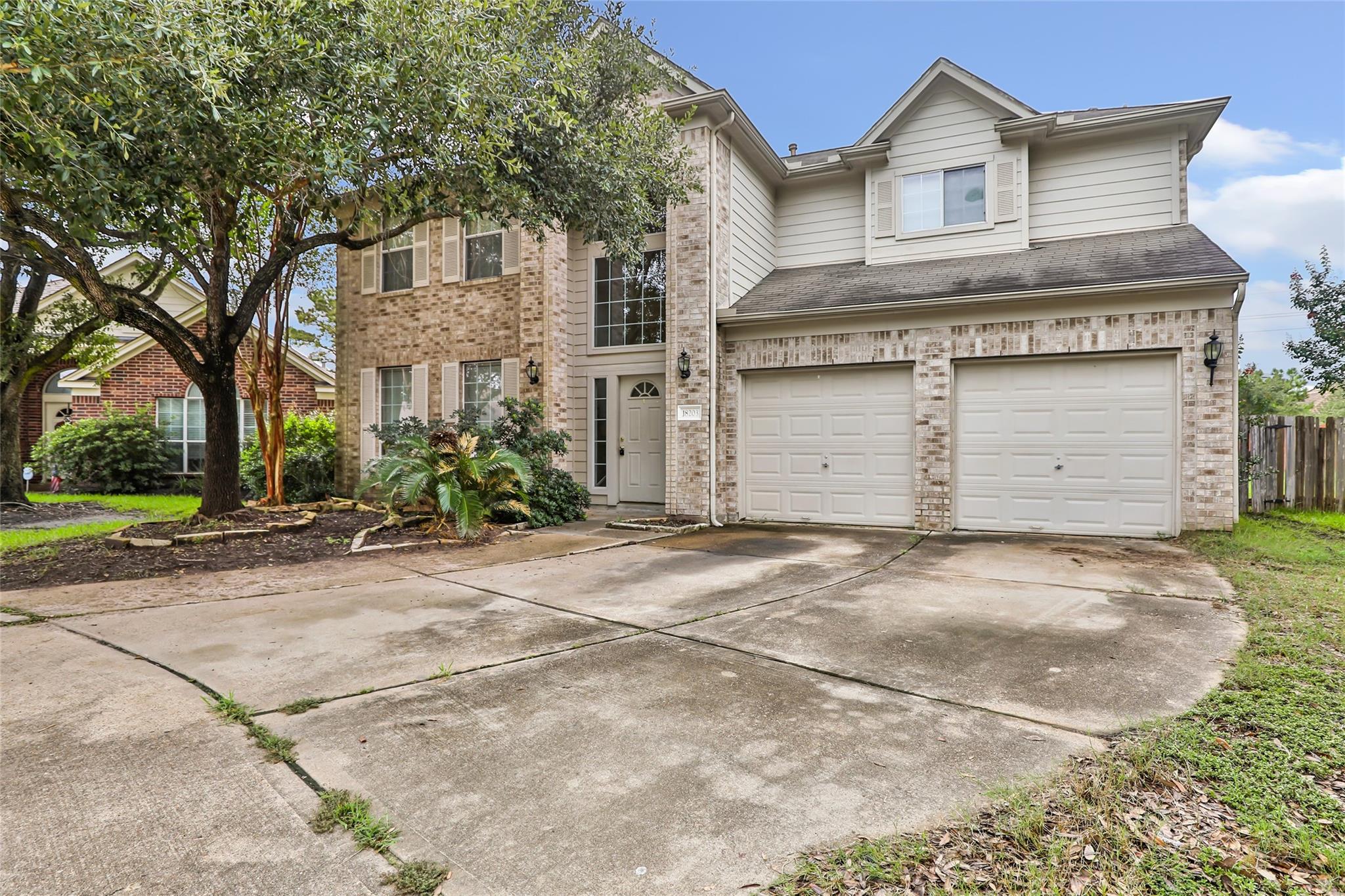 18203 Maple Arbor Court