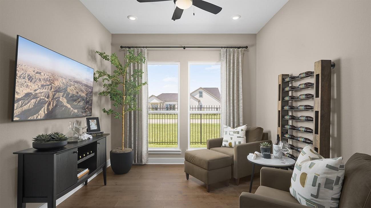 1322 Bronze Creek Bend