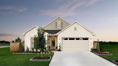 Photo of 1322 Bronze Creek Bend, Tomball, TX 77375 (MLS # 71576653)