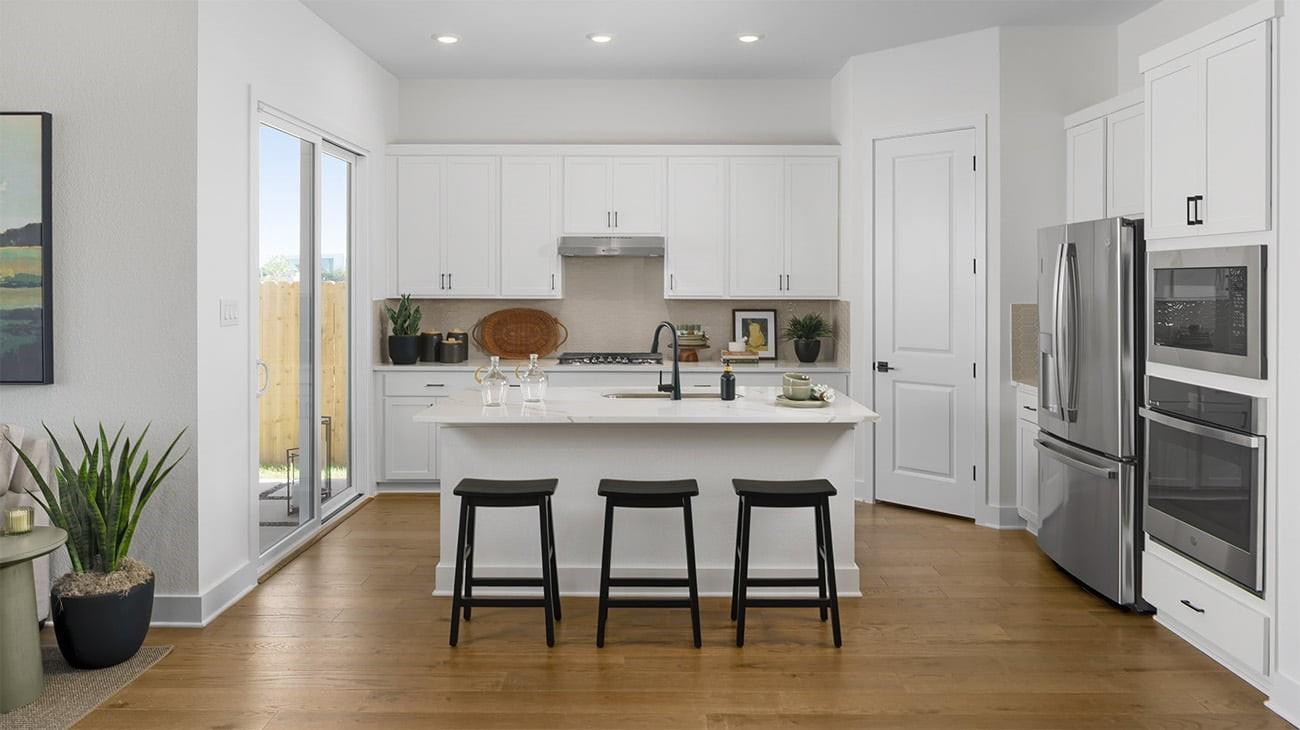 1322 Bronze Creek Bend