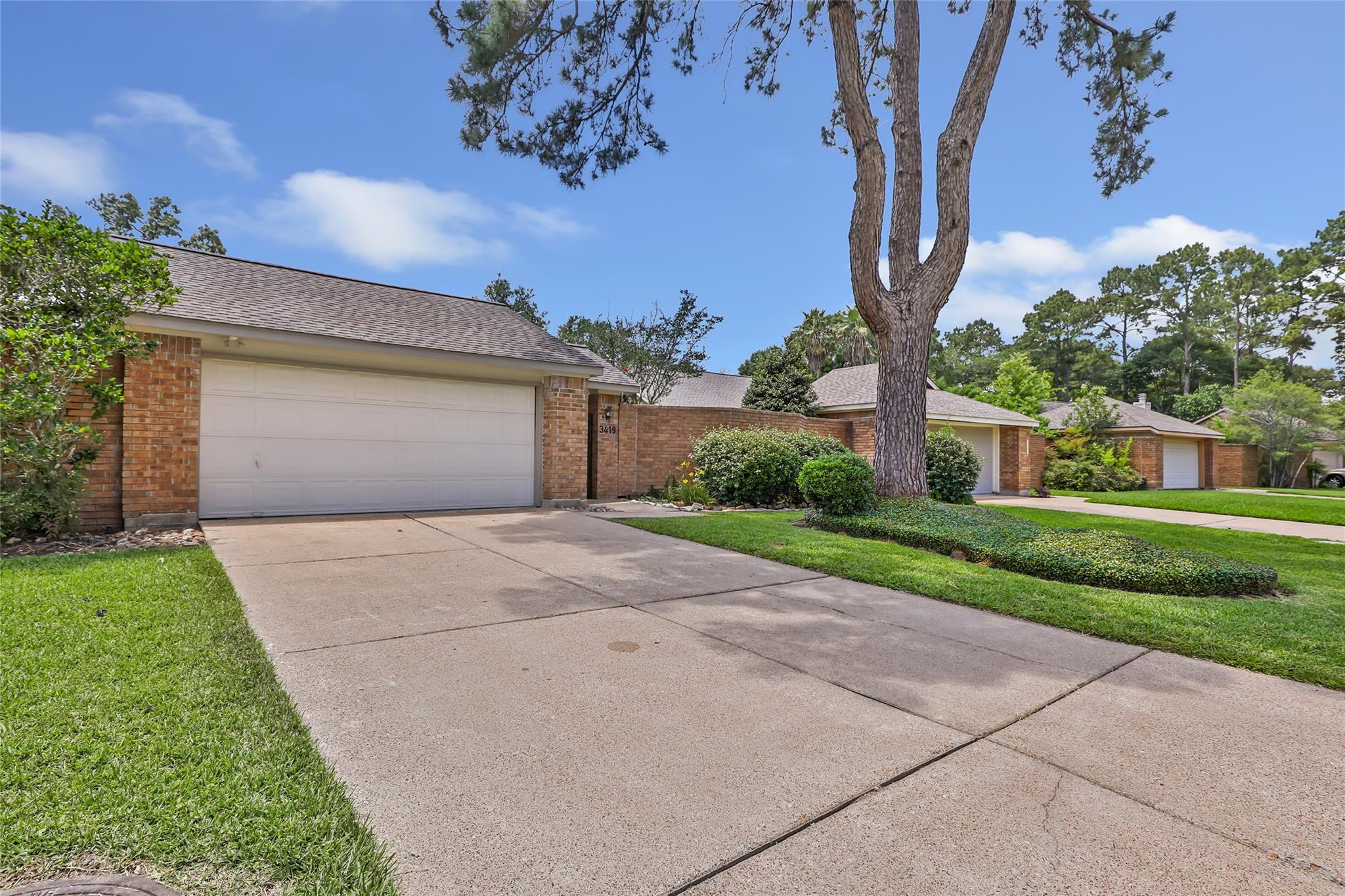 3419 Valley Gardens Drive