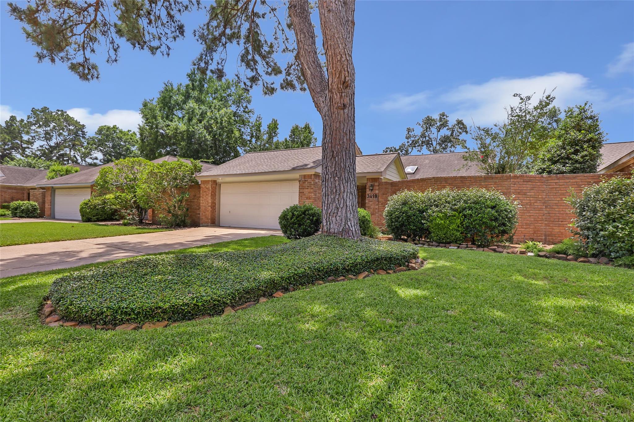 3419 Valley Gardens Drive