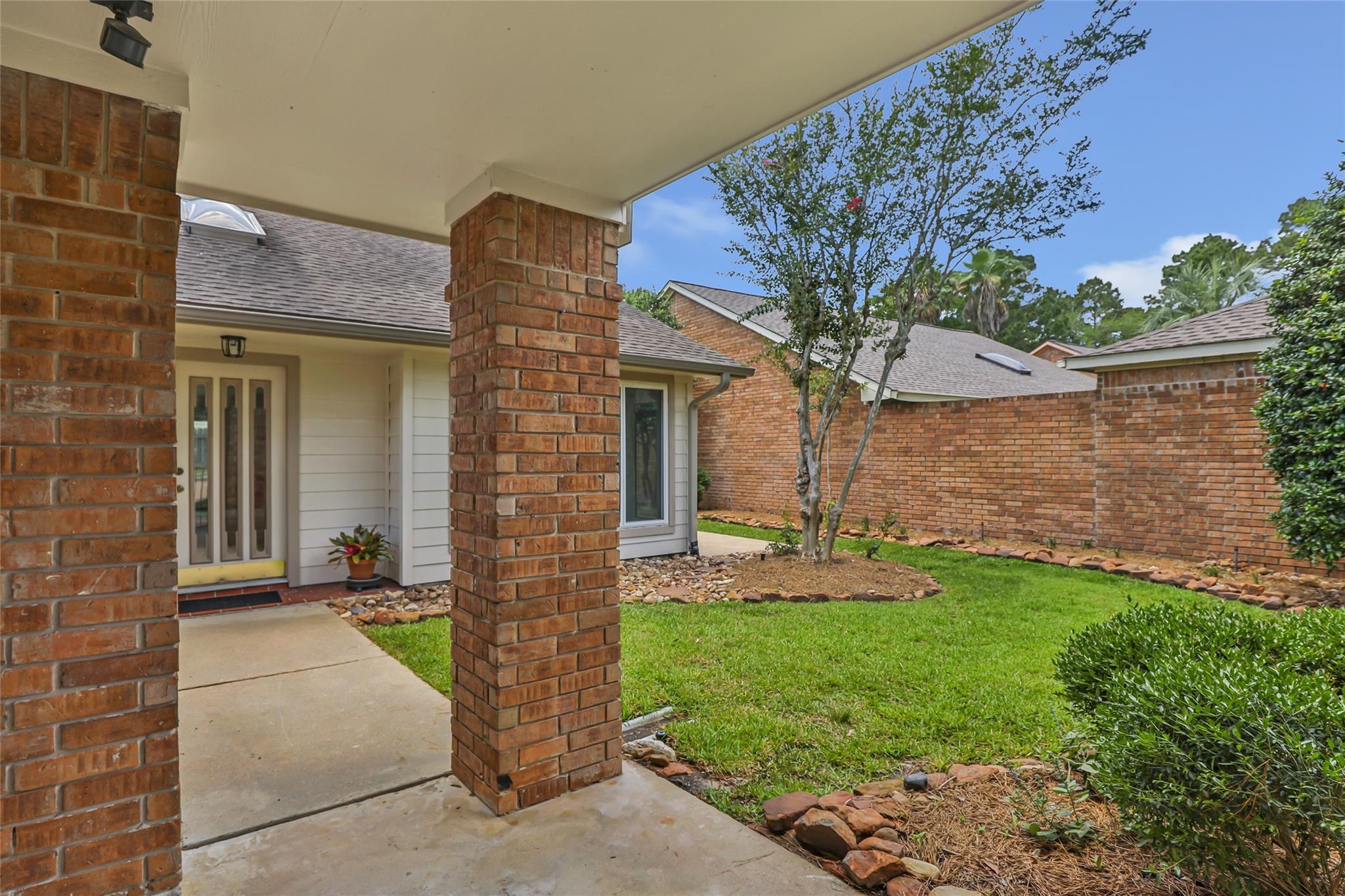3419 Valley Gardens Drive