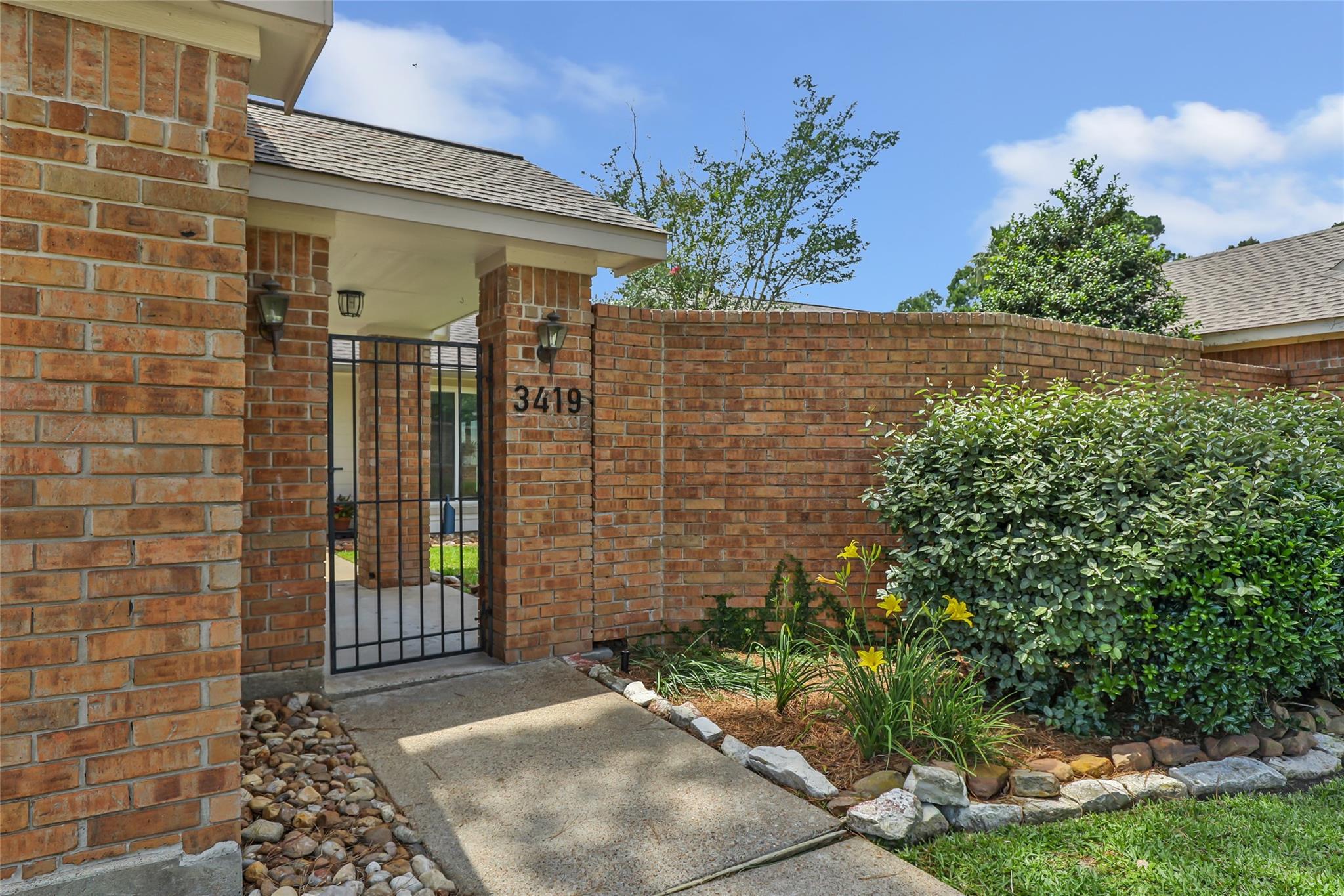 3419 Valley Gardens Drive