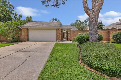 Photo of 3419 Valley Gardens Drive, Kingwood, TX 77345 (MLS # 84884118)