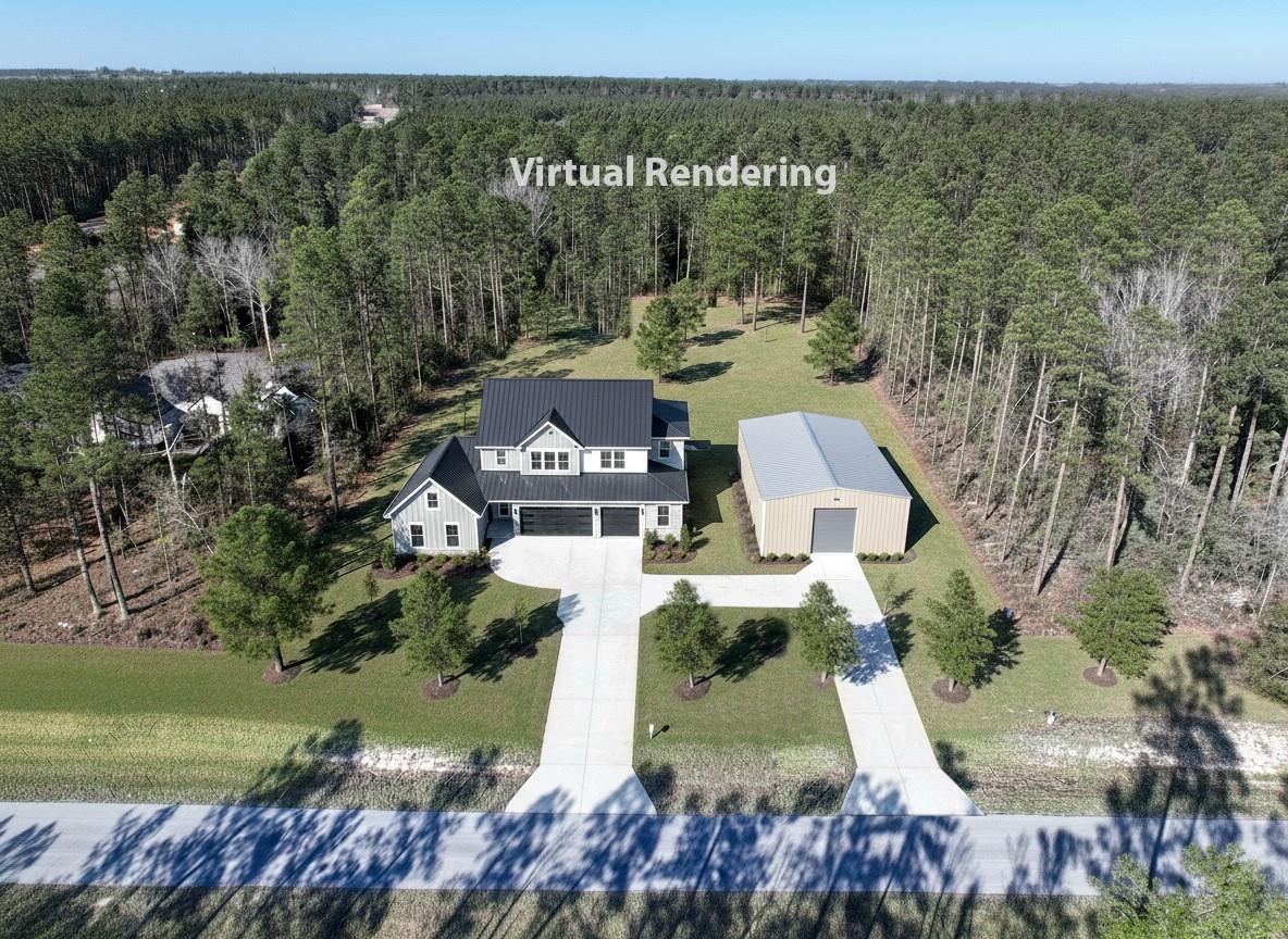 15268 Forest Grove Drive