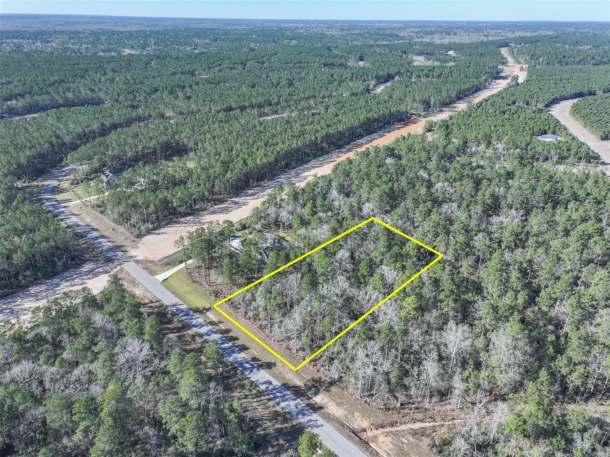 15268 Forest Grove Drive