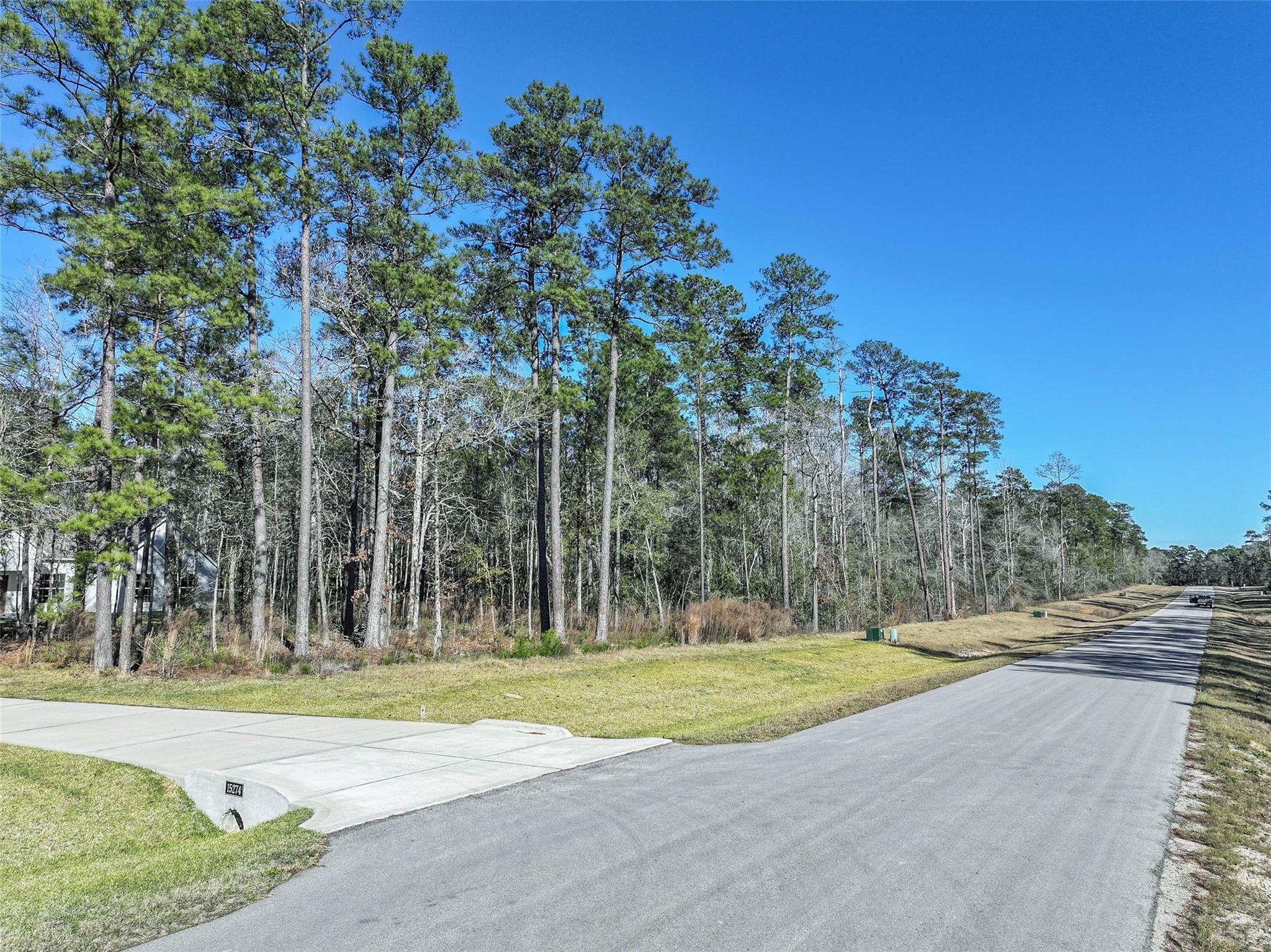 15268 Forest Grove Drive