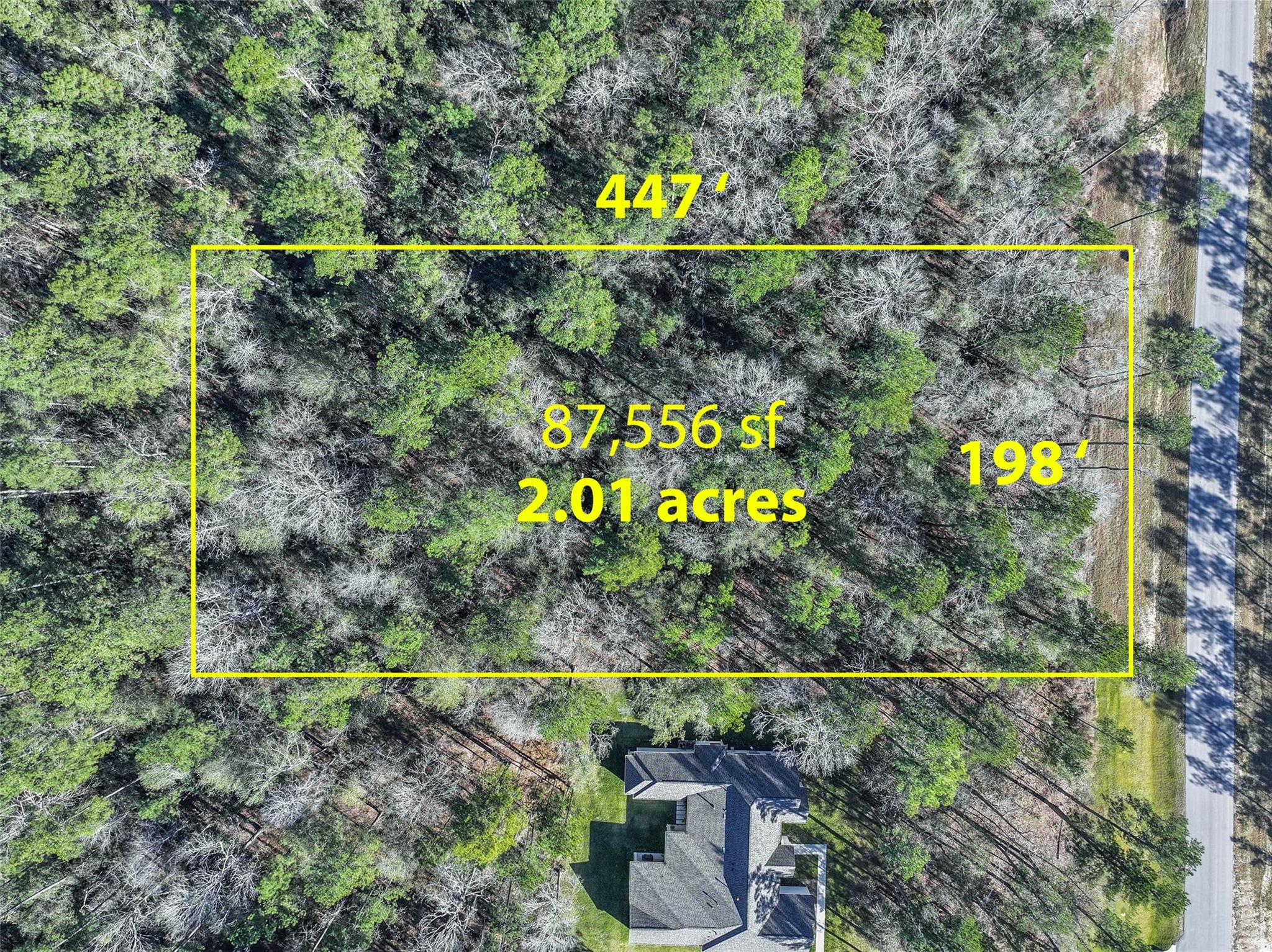 15268 Forest Grove Drive