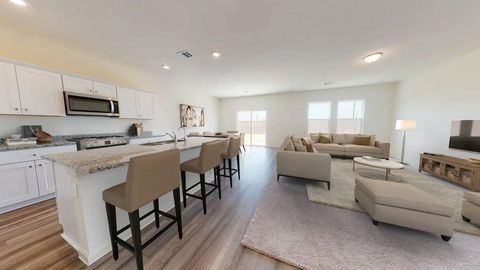 Photo of 1060 Sunlit Circle, Brookshire, TX 77423 (MLS # 90217039)
