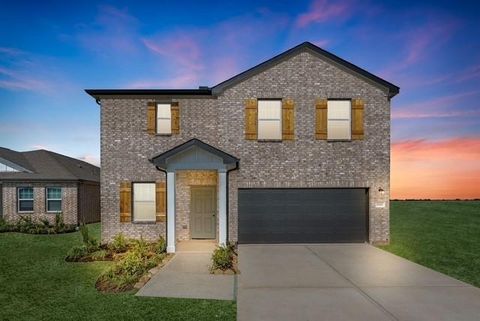 Photo of 1060 Sunlit Circle, Brookshire, TX 77423 (MLS # 90217039) Photo of 1060 Sunlit Circle, Brookshire, TX 77423 (MLS # 90217039)