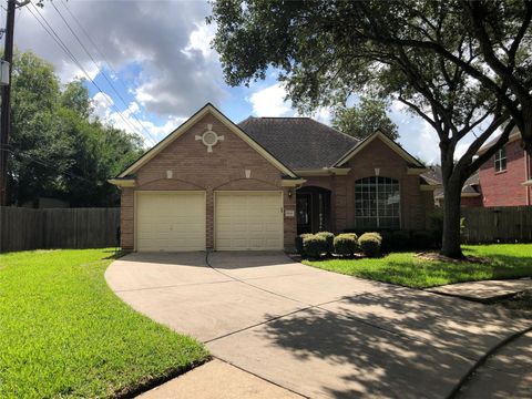 Photo of 15303 Marden Court, Sugar Land, TX 77478 (MLS # 6516917)