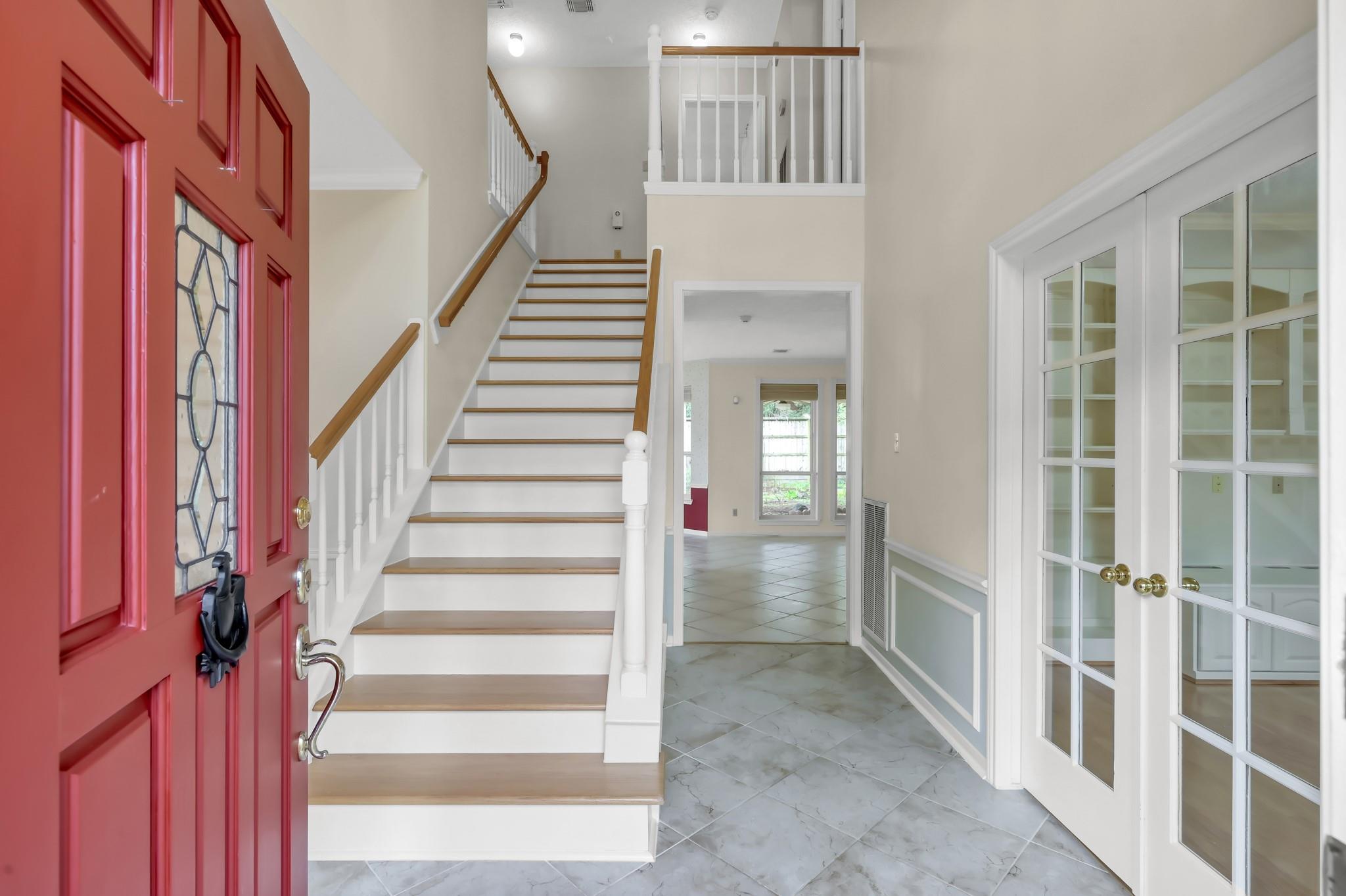 92 S Bonneymead Circle